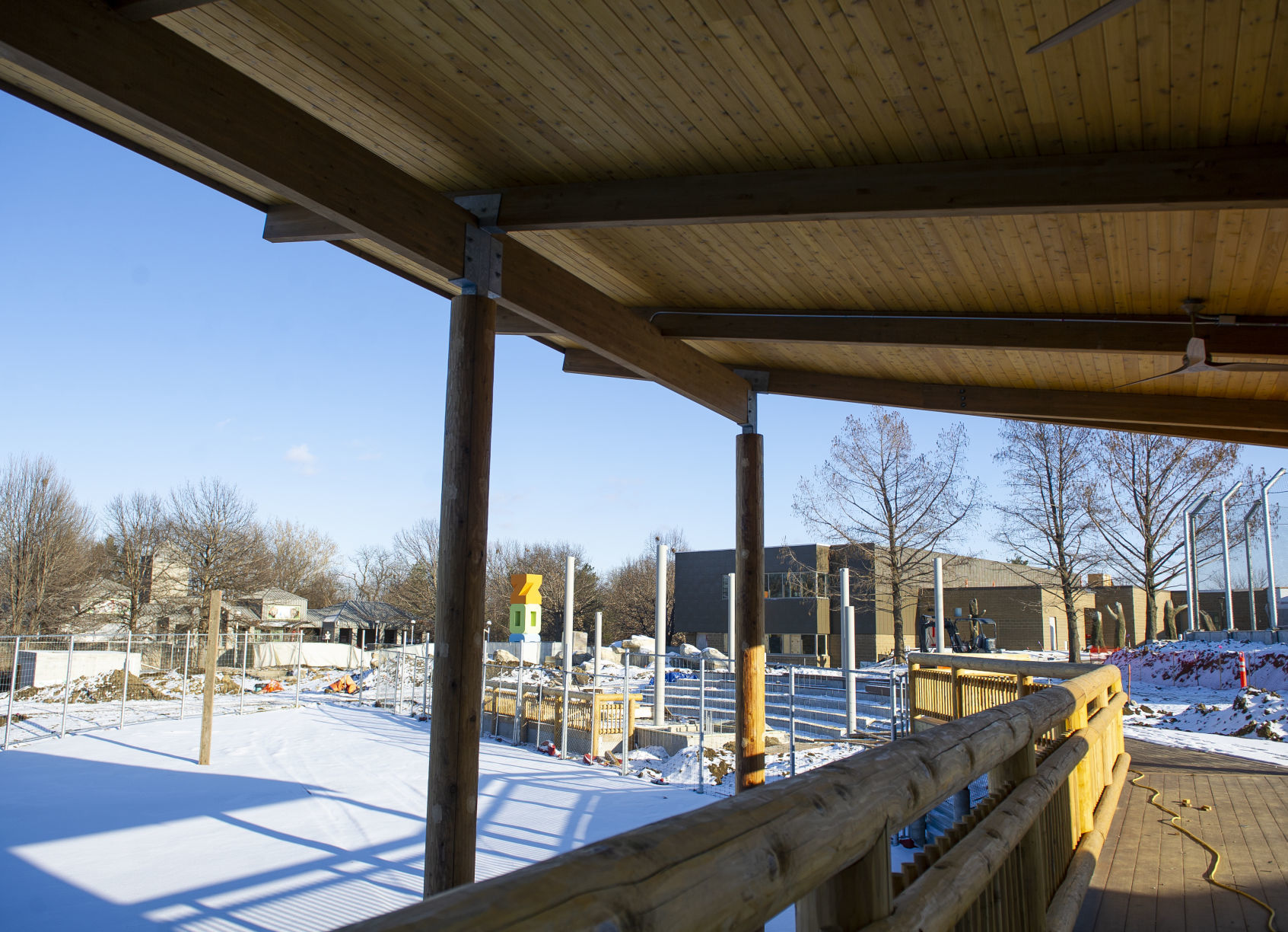Progress Zoo Expansion 2.12